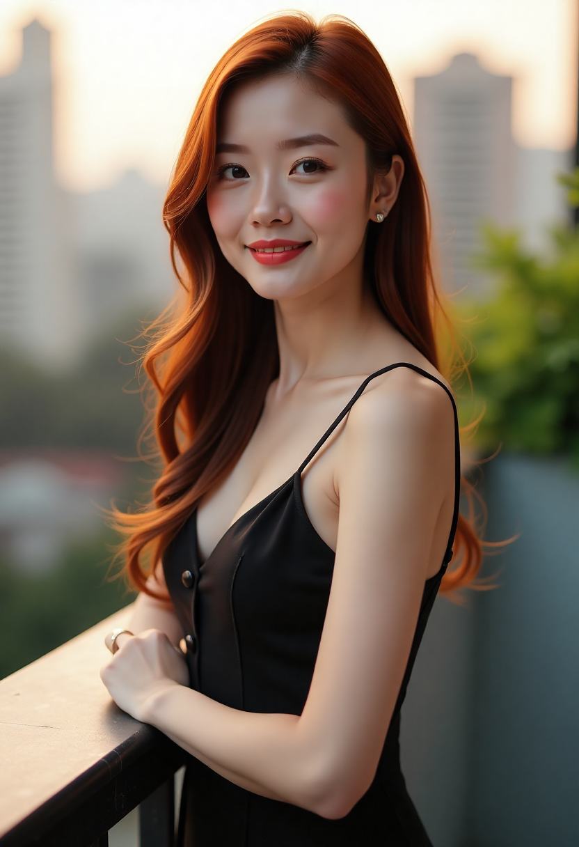 微光档案电影海报