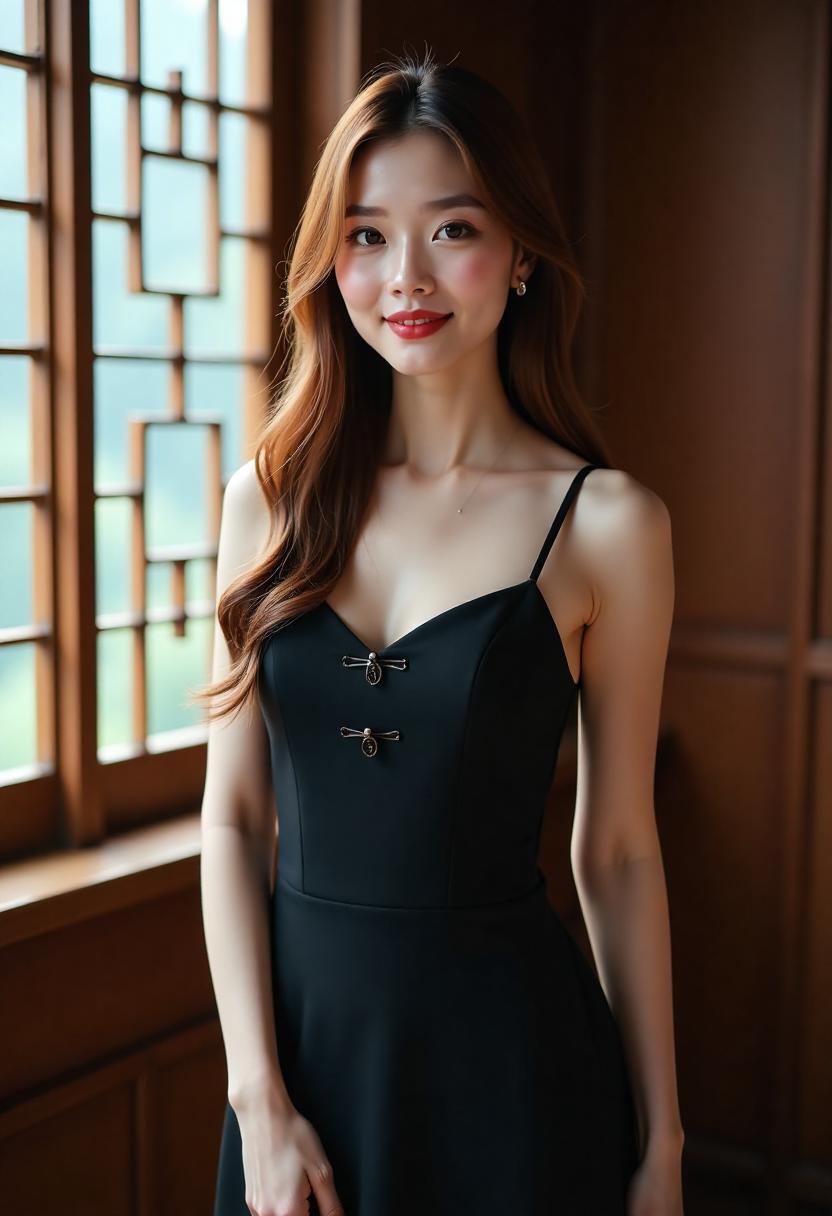 风从旧巷来海报