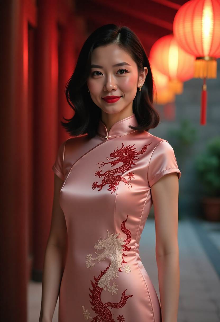 深蓝来客电影海报