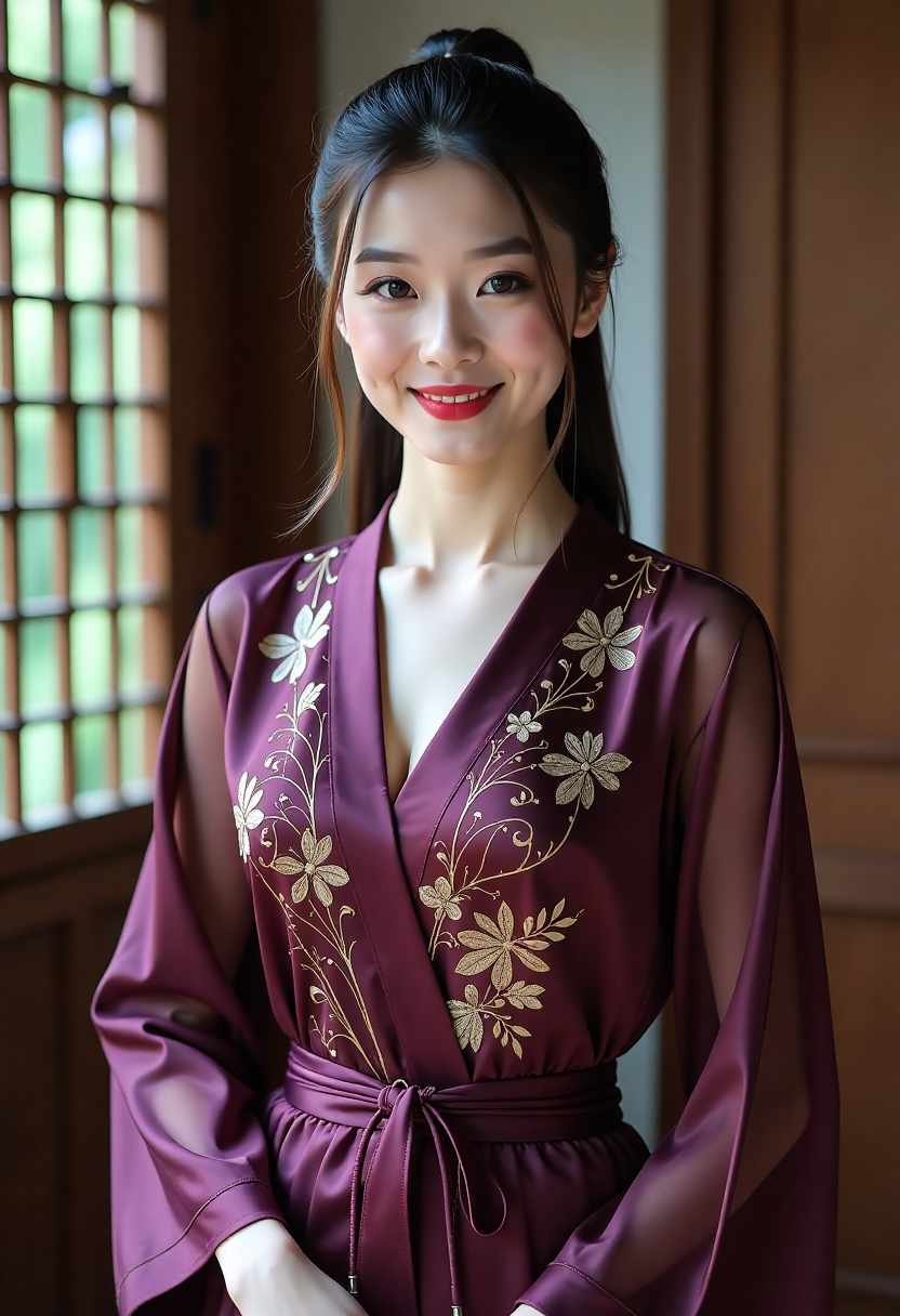春日未迟电影海报