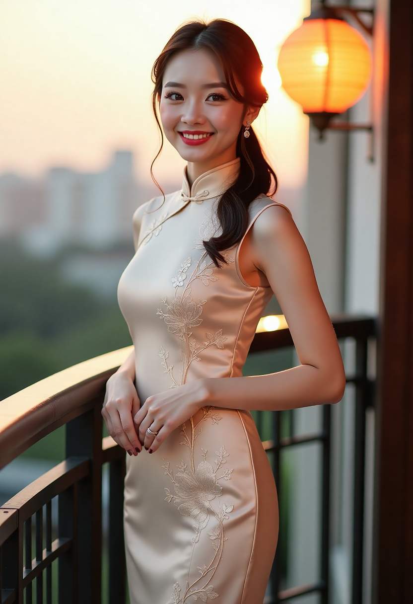 第七码头电影海报
